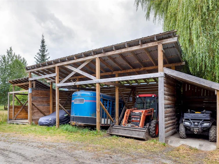B-8988 Pemberton Meadows Road, Pemberton, BC, V0N 2L2 - 28