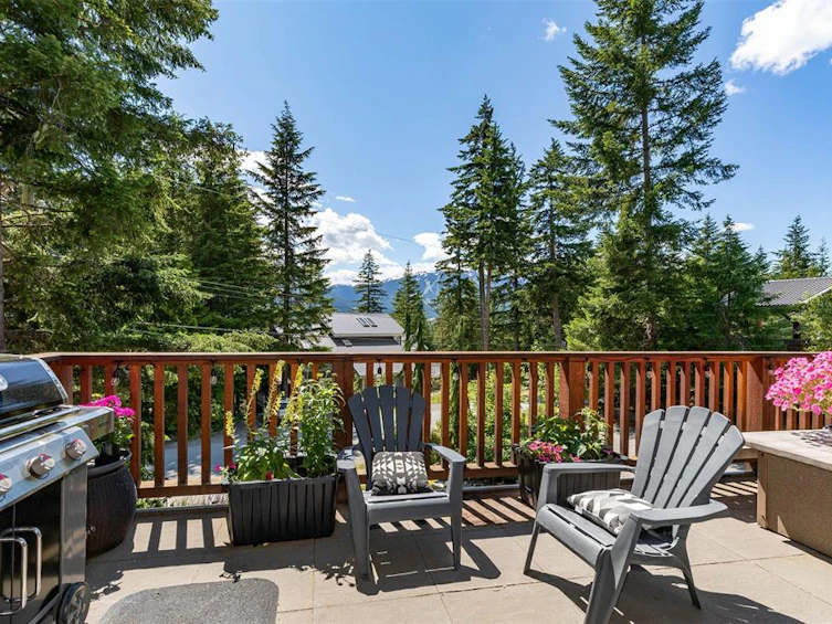 8313 Chalet Drive, Whistler, BC, V8E 0G3 - 3