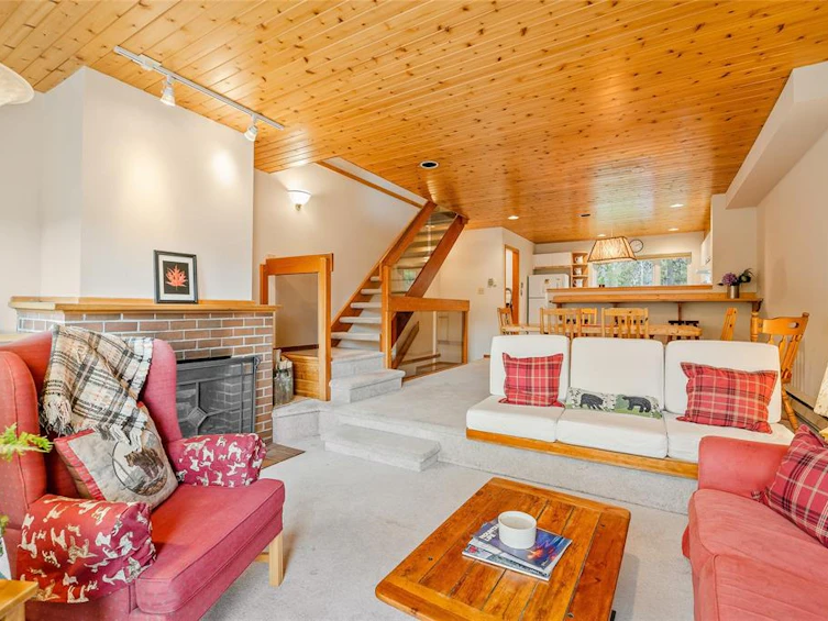 144-1200 Alta Lake Road, Whistler, BC, V8E 0H4 - 2