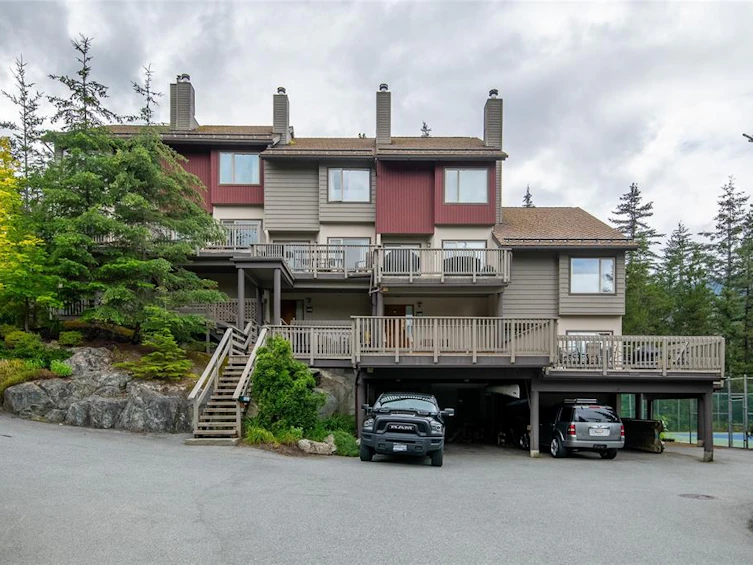 144-1200 Alta Lake Road, Whistler, BC, V8E 0H4 - 30