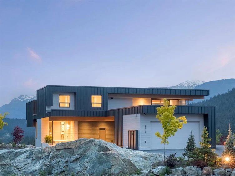 9269 Wedgemount Plateau Drive, Whistler, BC, V8E 1M1