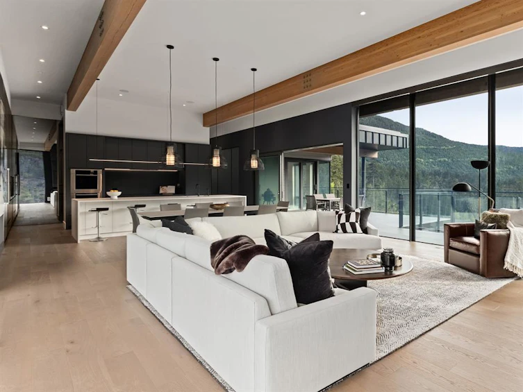9269 Wedgemount Plateau Drive, Whistler, BC, V8E 1M1 - 4