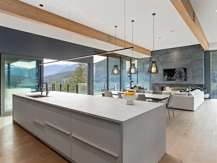 9269 Wedgemount Plateau Drive, Whistler, BC, V8E 1M1 - 13