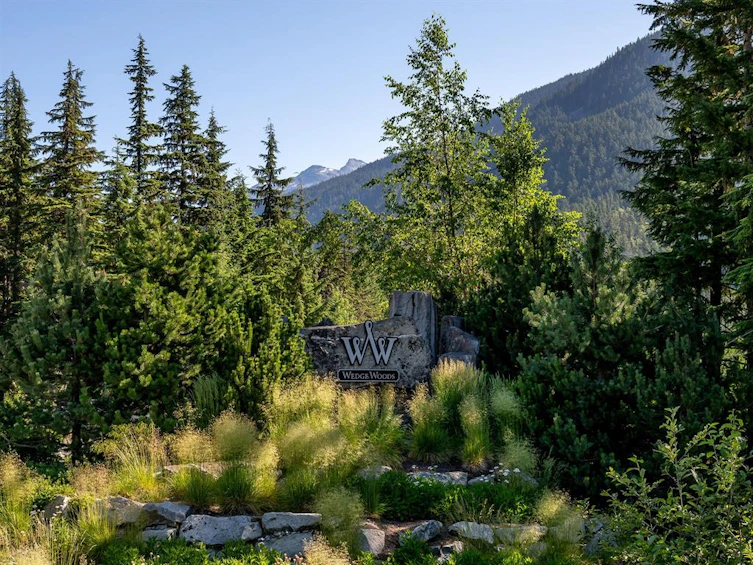 9269 Wedgemount Plateau Drive, Whistler, BC, V8E 1M1 - 32