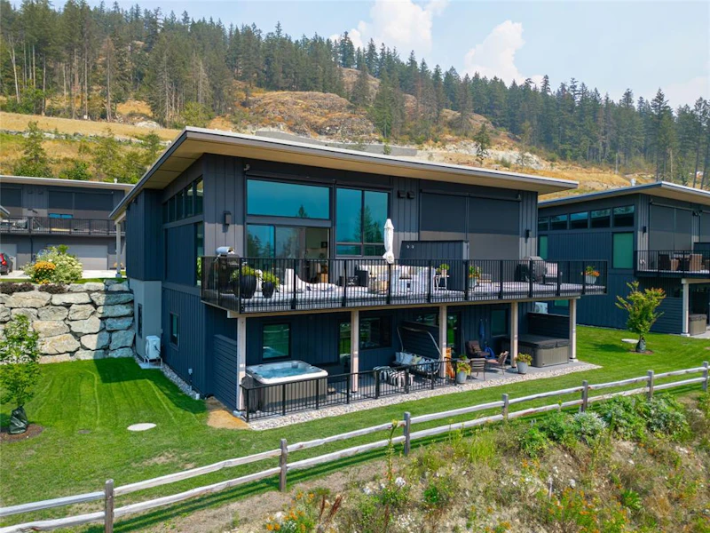 4000 Sunstone Way, Pemberton BC