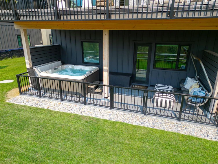11-4000 Sunstone Way, Pemberton, BC, V0N 2L3 - 21