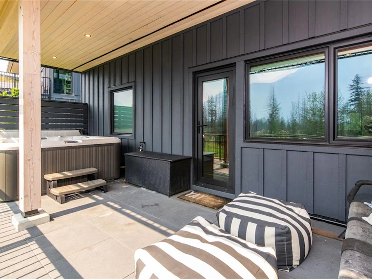 11-4000 Sunstone Way, Pemberton, BC, V0N 2L3 - 22