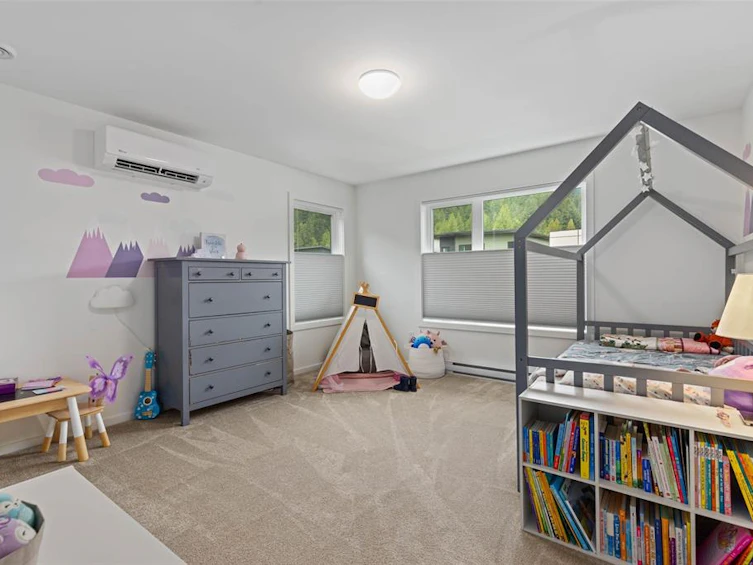 2015 Tiyata Boulevard, Pemberton, BC, V0N 2L0 - 23