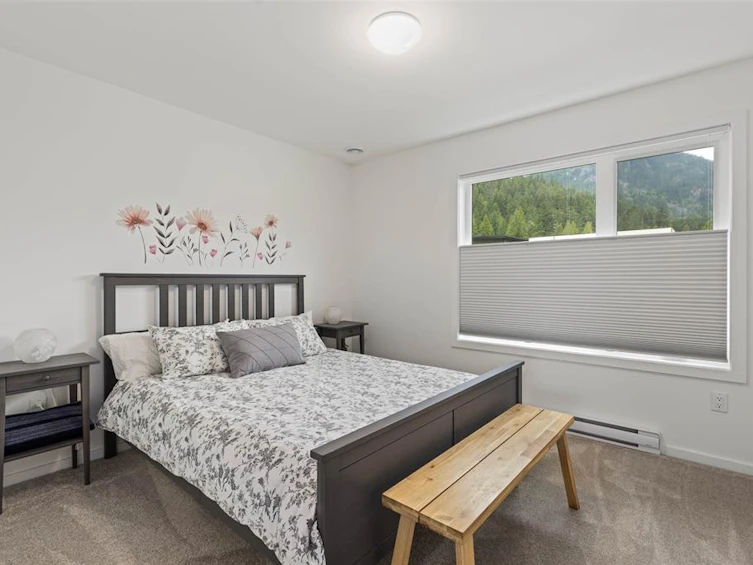 2015 Tiyata Boulevard, Pemberton, BC, V0N 2L0 - 25