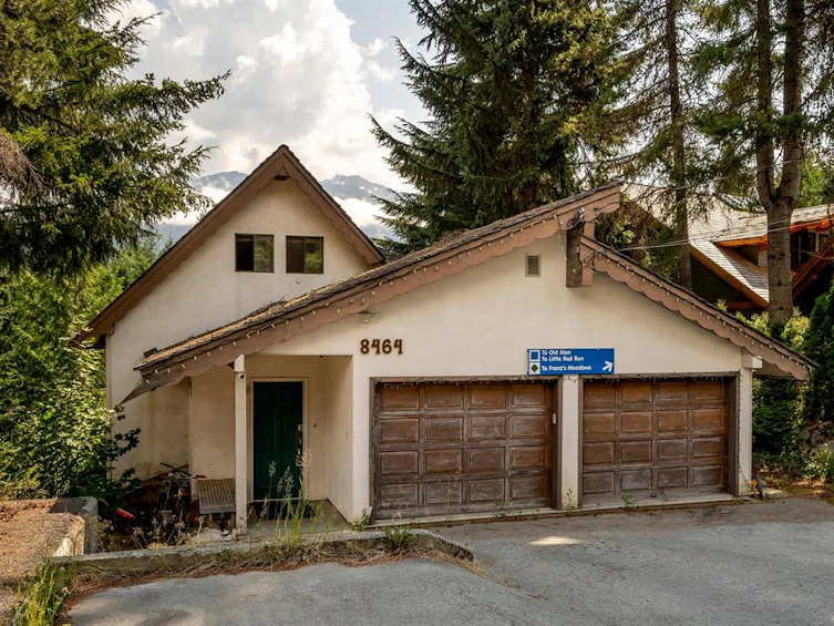 8464 Matterhorn Drive, Whistler, BC, V8E 0G1 - 25