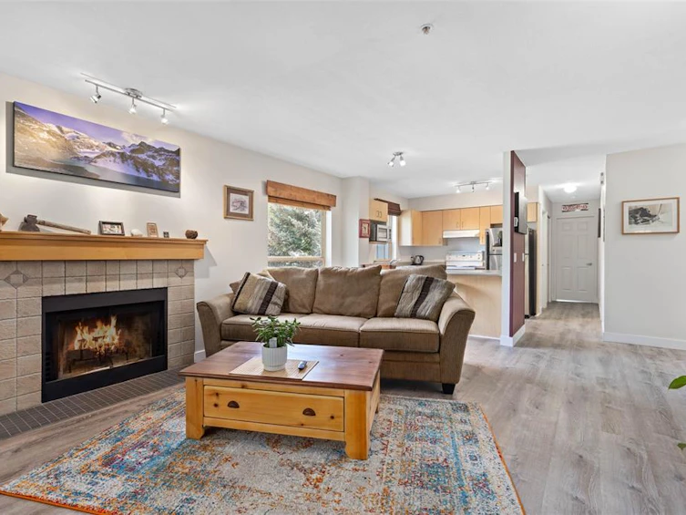 2-7410 Flint Street, Pemberton, BC, V0N 2L1 - 4
