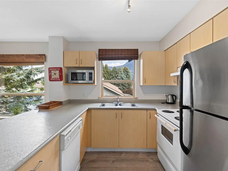 2-7410 Flint Street, Pemberton, BC, V0N 2L1 - 7