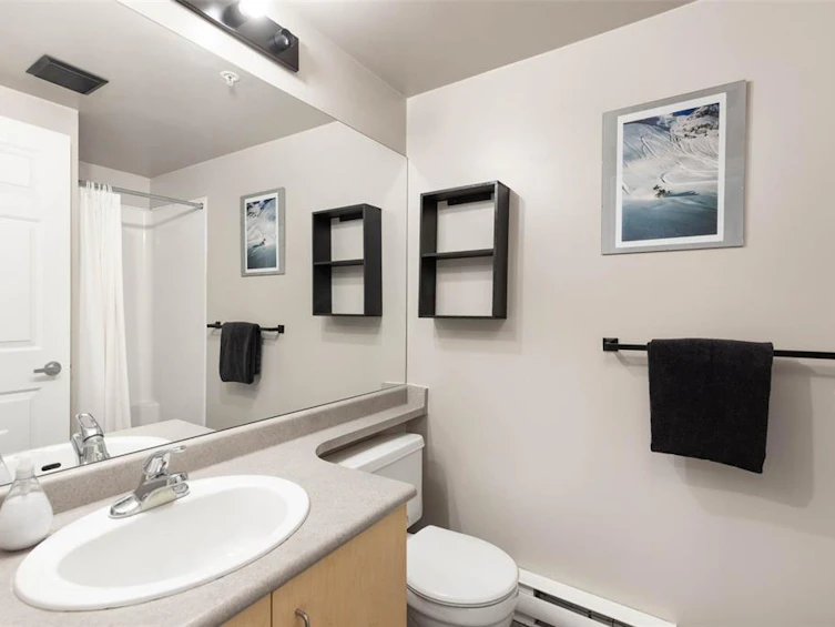 2-7410 Flint Street, Pemberton, BC, V0N 2L1 - 15