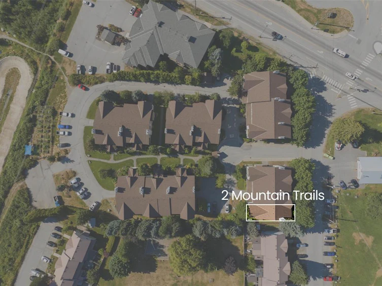 2-7410 Flint Street, Pemberton, BC, V0N 2L1 - 21