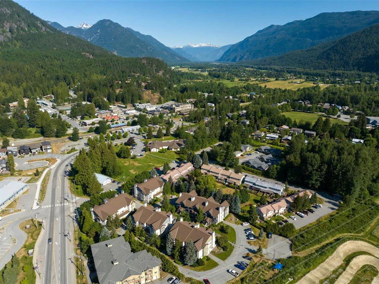 2-7410 Flint Street, Pemberton, BC, V0N 2L1 - 23