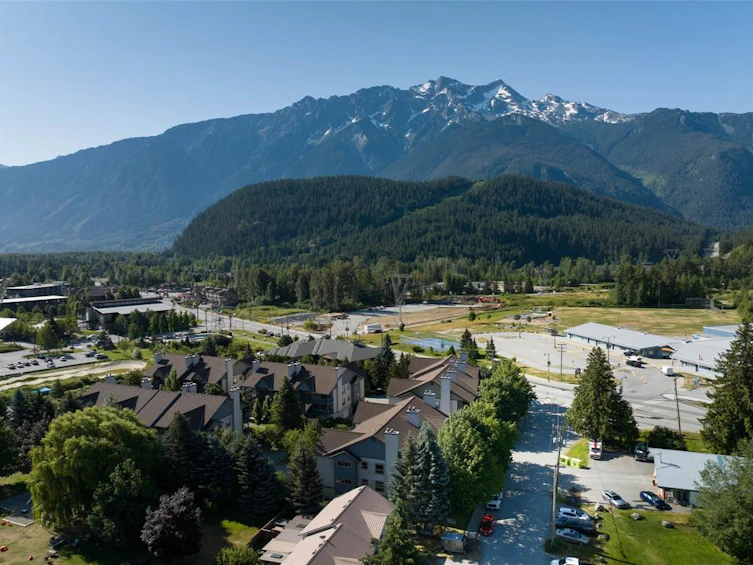 2-7410 Flint Street, Pemberton, BC, V0N 2L1 - 25