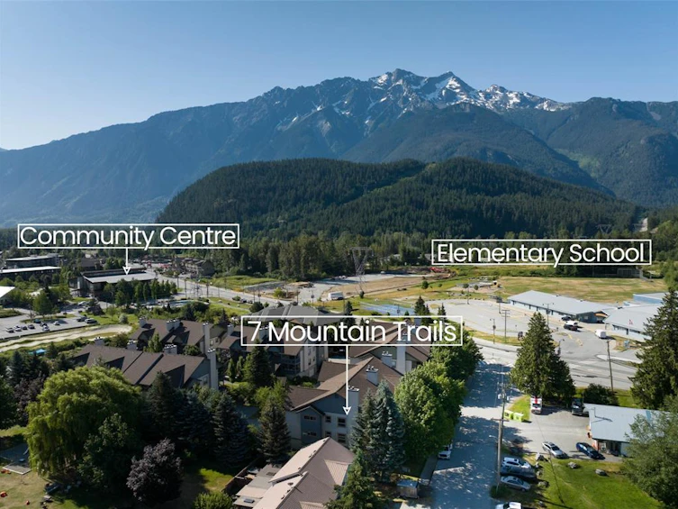 2-7410 Flint Street, Pemberton, BC, V0N 2L1 - 26