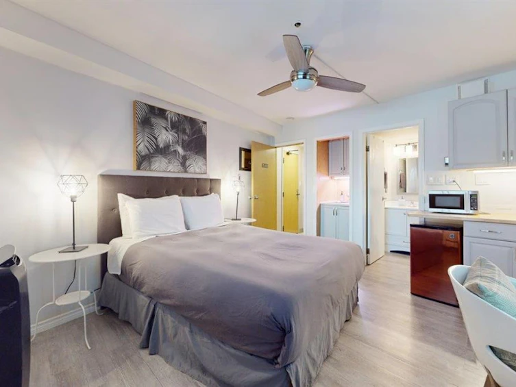 212-2111 Whistler Road, Whistler, BC, V8E 0A6 - 2