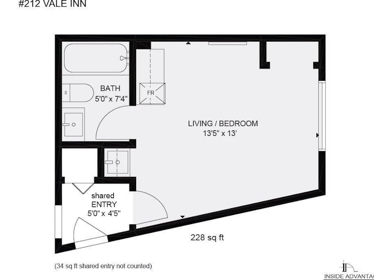 212-2111 Whistler Road, Whistler, BC, V8E 0A6 - 18