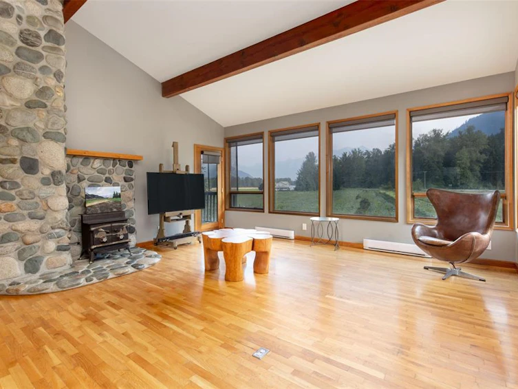 8184 Pemberton Meadows Road, Pemberton, BC, V0N 2L2 - 2