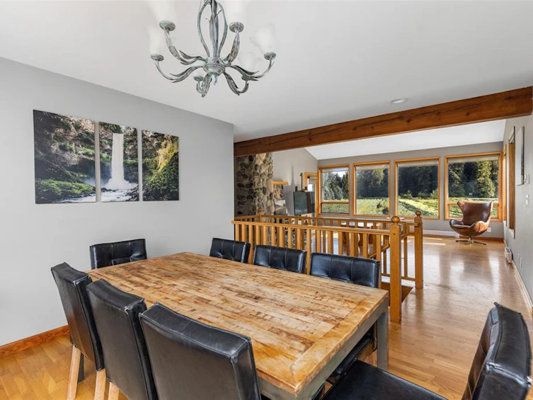8184 Pemberton Meadows Road, Pemberton, BC, V0N 2L2 - 8