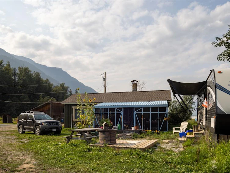 8184 Pemberton Meadows Road, Pemberton, BC, V0N 2L2 - 24