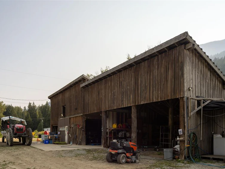 8184 Pemberton Meadows Road, Pemberton, BC, V0N 2L2 - 25