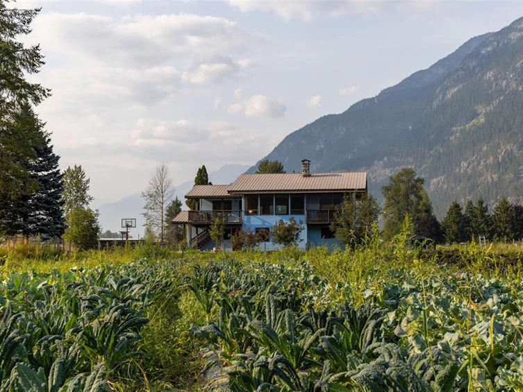 8184 Pemberton Meadows Road, Pemberton, BC, V0N 2L2 - 26