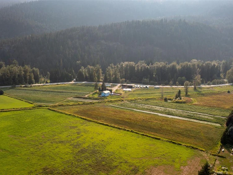 8184 Pemberton Meadows Road, Pemberton, BC, V0N 2L2 - 33