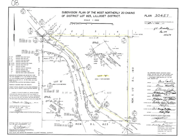 8184 Pemberton Meadows Road, Pemberton, BC, V0N 2L2 - 34