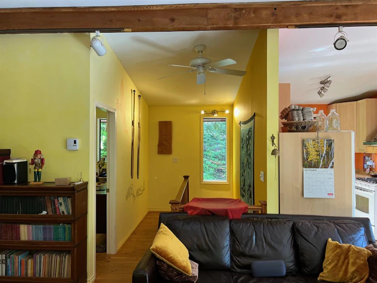 9217 Pemberton Portage Road, Pemberton, BC, V0N 1L0 - 6