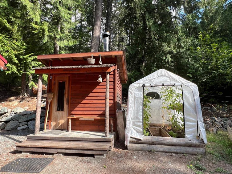 9217 Pemberton Portage Road, Pemberton, BC, V0N 1L0 - 18
