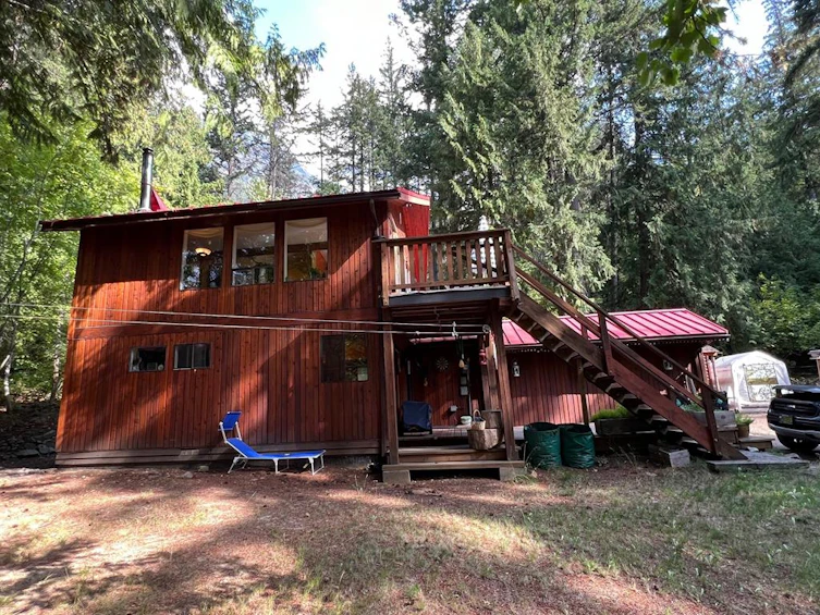 9217 Pemberton Portage Road, Pemberton, BC, V0N 1L0 - 20