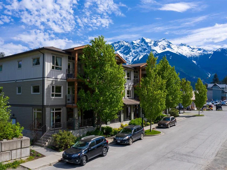 5-7450 Prospect Street, Pemberton, BC, V0N 2L1 - 27