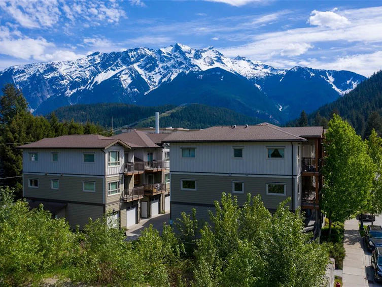 5-7450 Prospect Street, Pemberton, BC, V0N 2L1 - 28