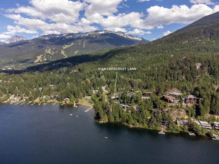 3120 Lakecrest Lane, Whistler, BC, V8E 0T7 - 3