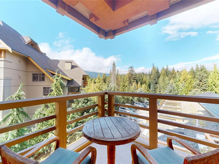 402/403-4591 Blackcomb Way, Whistler, BC, V8E 0Y4 - 11