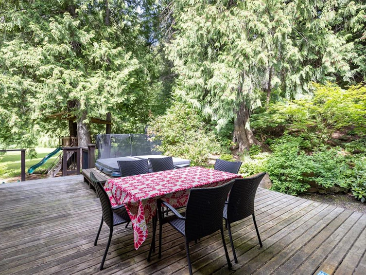 7650 Ryan Creek Road, Pemberton, BC, V0N 2L2 - 8