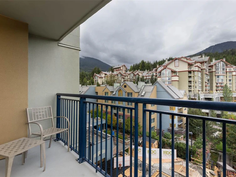 528+530-4050 Whistler Way, Whistler, BC, V8E 1H9 - 5