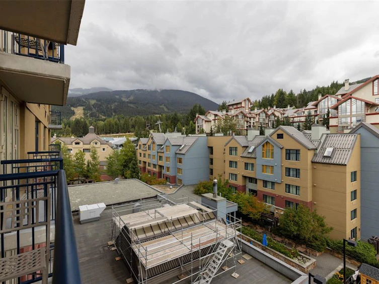 528+530-4050 Whistler Way, Whistler, BC, V8E 1H9 - 21