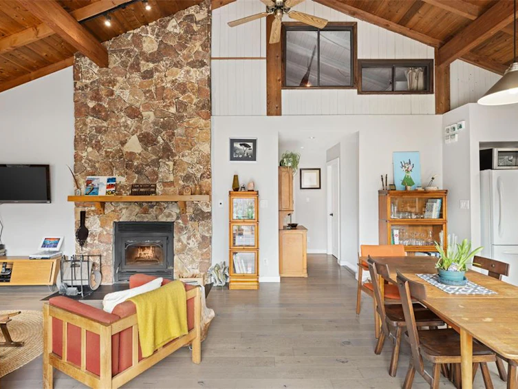 1553 Fraser Road, Pemberton, BC, V0N 2L0 - 5
