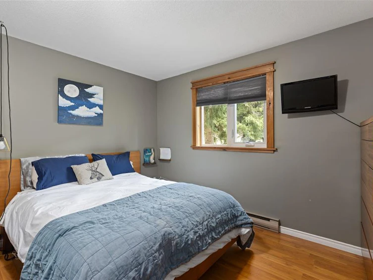 1553 Fraser Road, Pemberton, BC, V0N 2L0 - 22