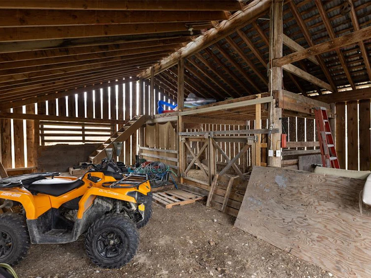 1553 Fraser Road, Pemberton, BC, V0N 2L0 - 36