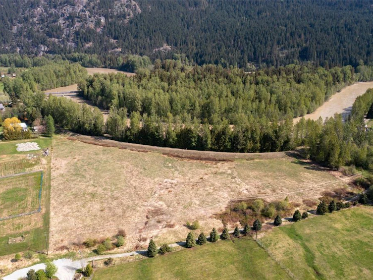 1 Lot 1 Fraser Road, Pemberton, BC, V0N 2L0 - 3
