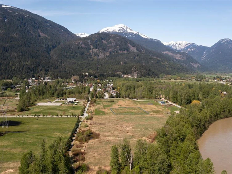 1 Lot 1 Fraser Road, Pemberton, BC, V0N 2L0 - 5