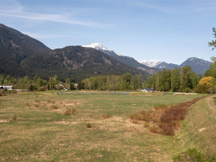 1 Lot 1 Fraser Road, Pemberton, BC, V0N 2L0 - 8