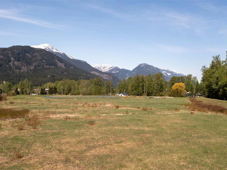 1 Lot 1 Fraser Road, Pemberton, BC, V0N 2L0 - 9