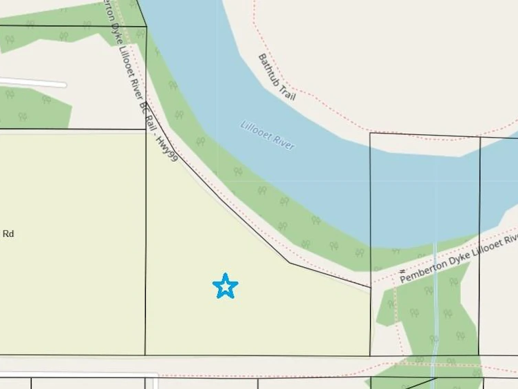 1 Lot 1 Fraser Road, Pemberton, BC, V0N 2L0 - 14
