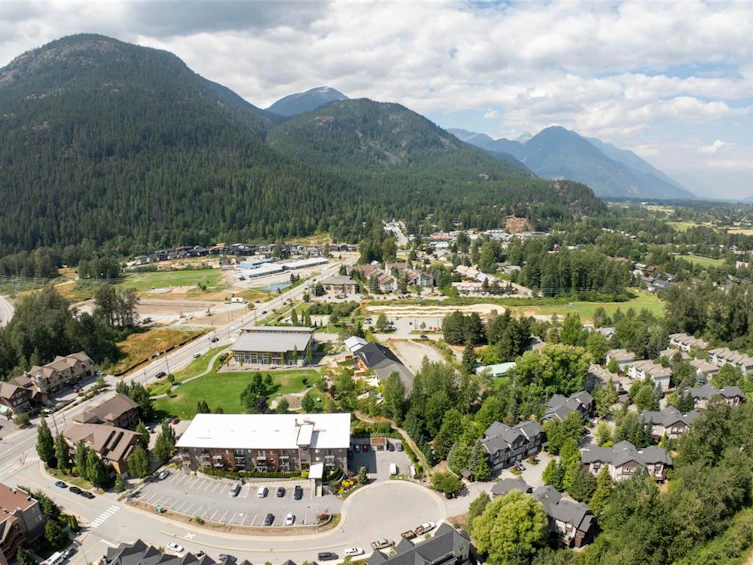20-7400 Arbutus Street, Pemberton, BC, V0N 2L1 - 34
