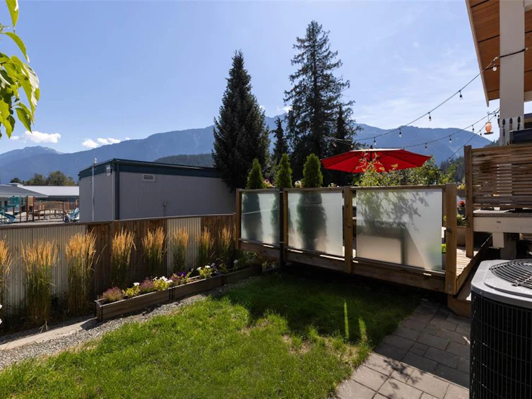 2013 Tiyata Boulevard, Pemberton, BC, V0N 2L0 - 14